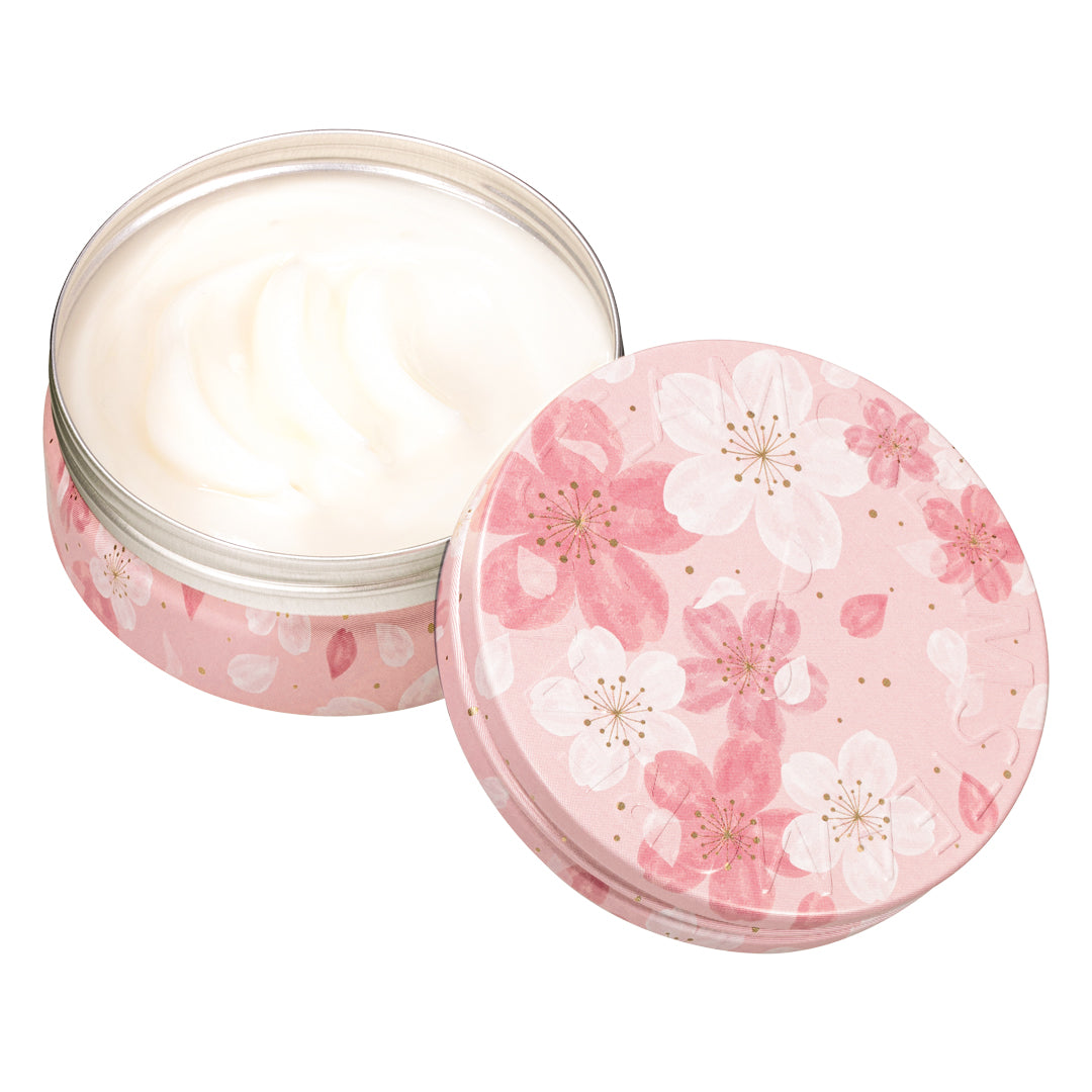 桜心 | 保湿 クリーム – スチームクリーム公式オンラインストア