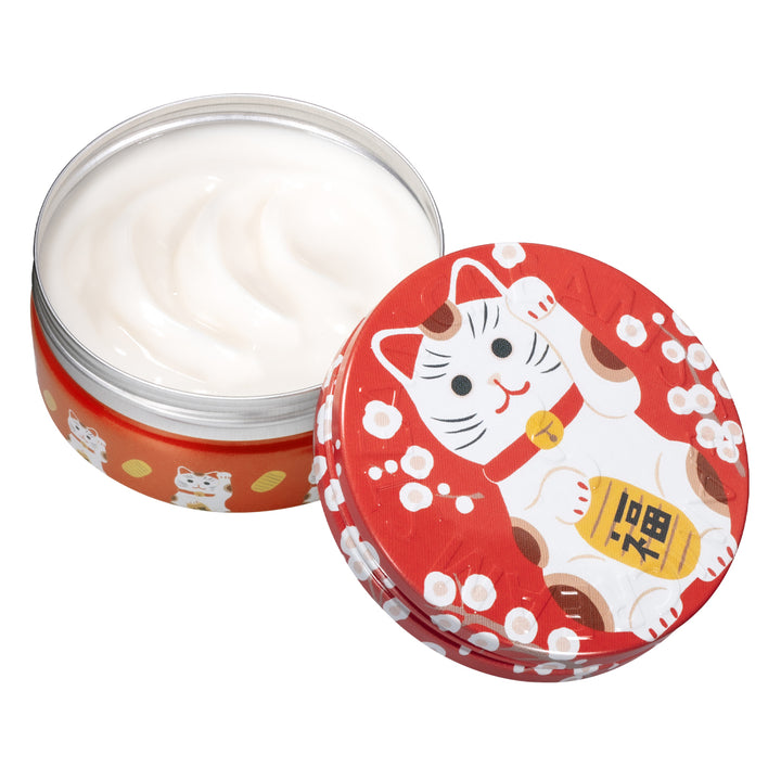 福猫| 保湿 クリーム – スチームクリーム公式オンラインストア