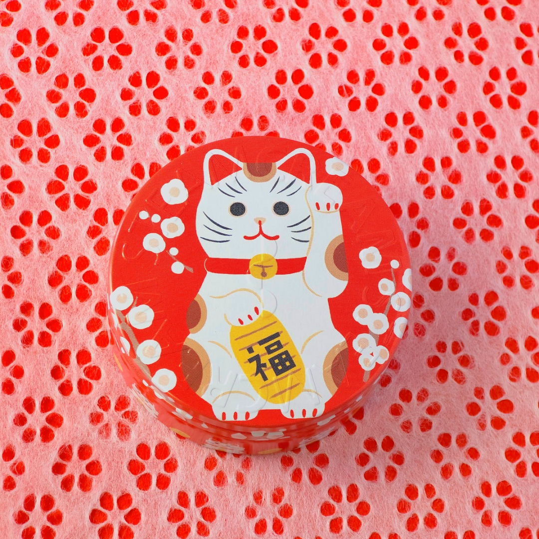 福猫 水引セット(1610・GW018・水引) – スチームクリーム公式 福猫 水引セット(1610・GW018・水引) – スチームクリーム公式