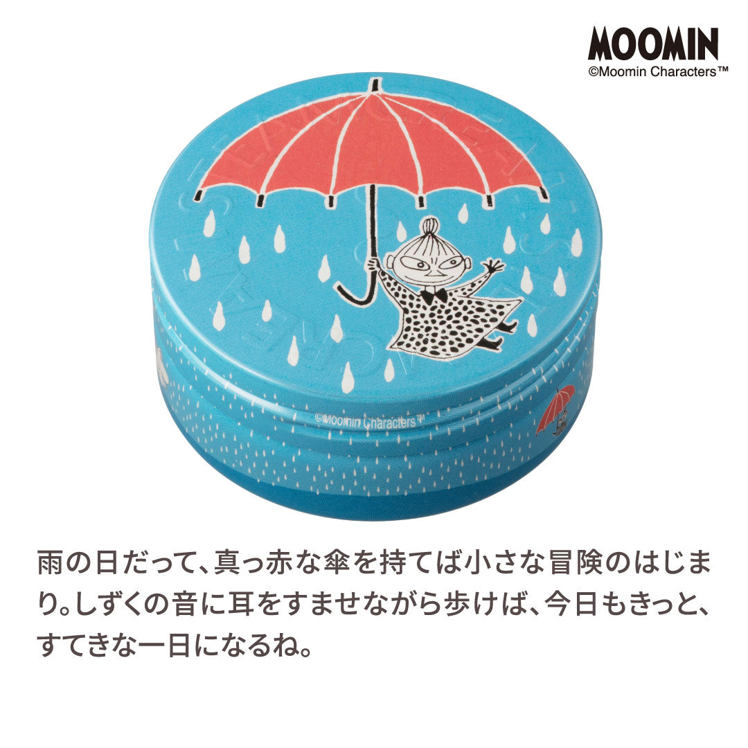 リトルミイと雨の日／保湿 クリーム – スチームクリーム公式オンライン
