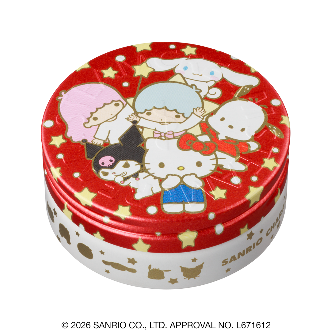 スチームクリーム限定デザイン缶 | 保湿 クリーム – スチームクリーム