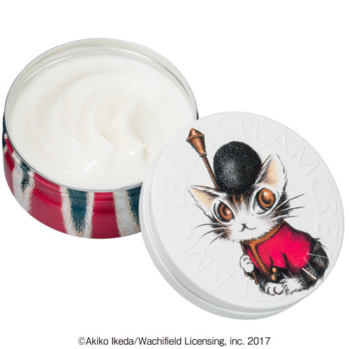 ベイビィダヤン・イン・ロンドン | 保湿 クリーム – スチームクリーム