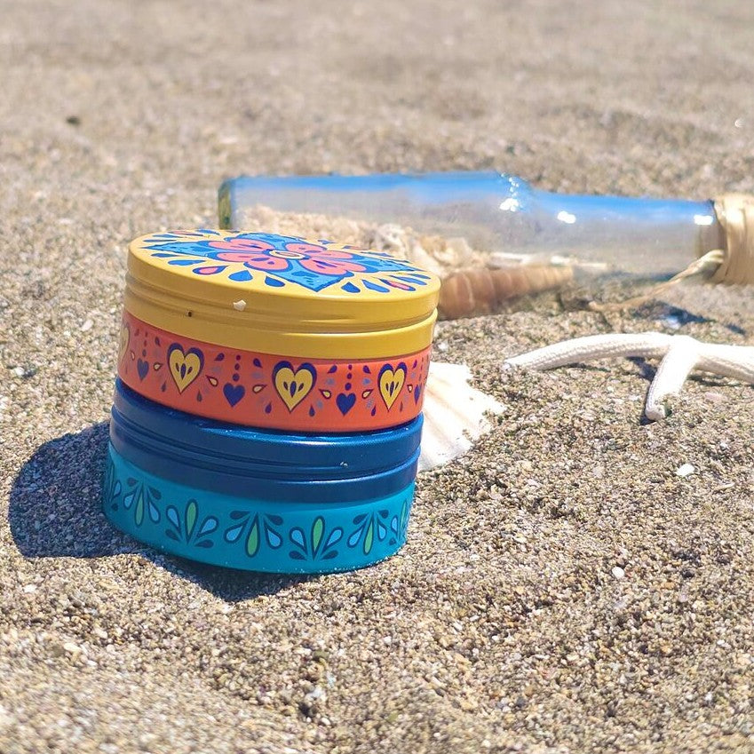 アリーチェ・ラ・ジェンティレ | 保湿 クリーム – スチームクリーム