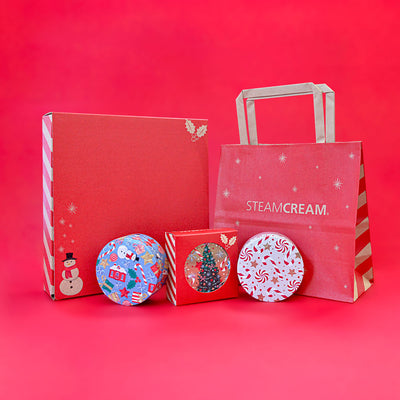 クリスマス限定手提げ袋 2025