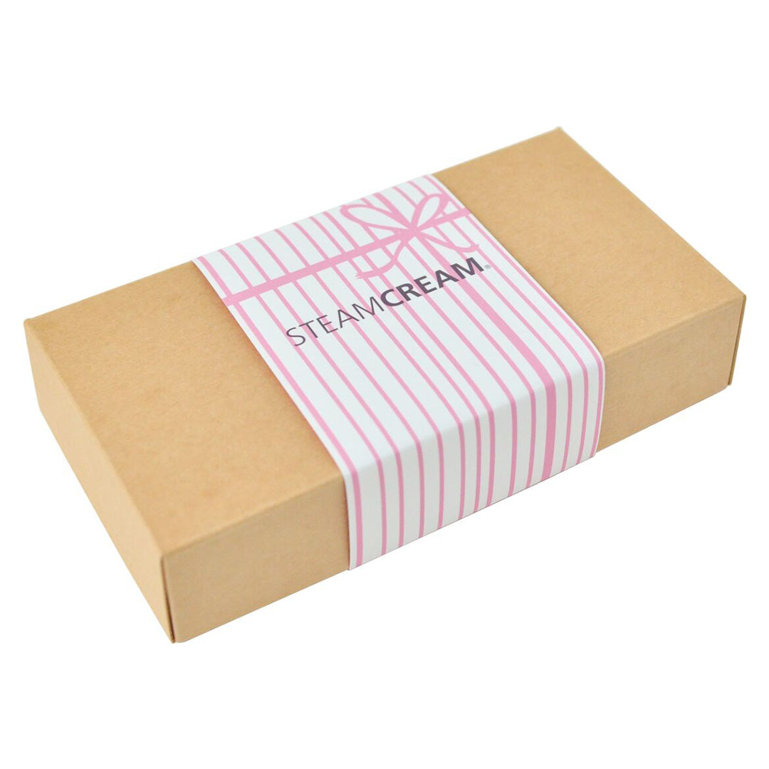 ギフトボックス | 保湿 クリーム – スチームクリーム公式