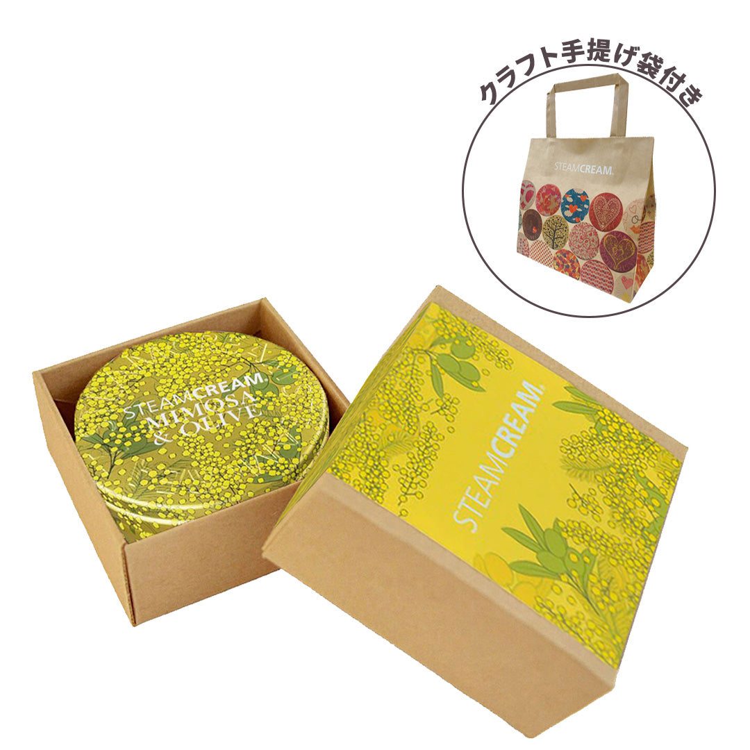 ミモザギフトセット（1455・GW018・帯）