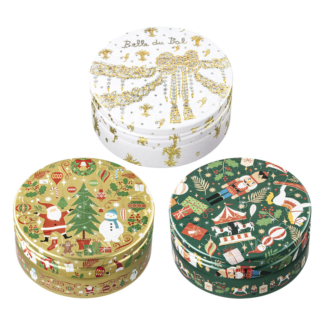 【SNS限定】デザイン担当M おすすめセット（1534・1535・1537）