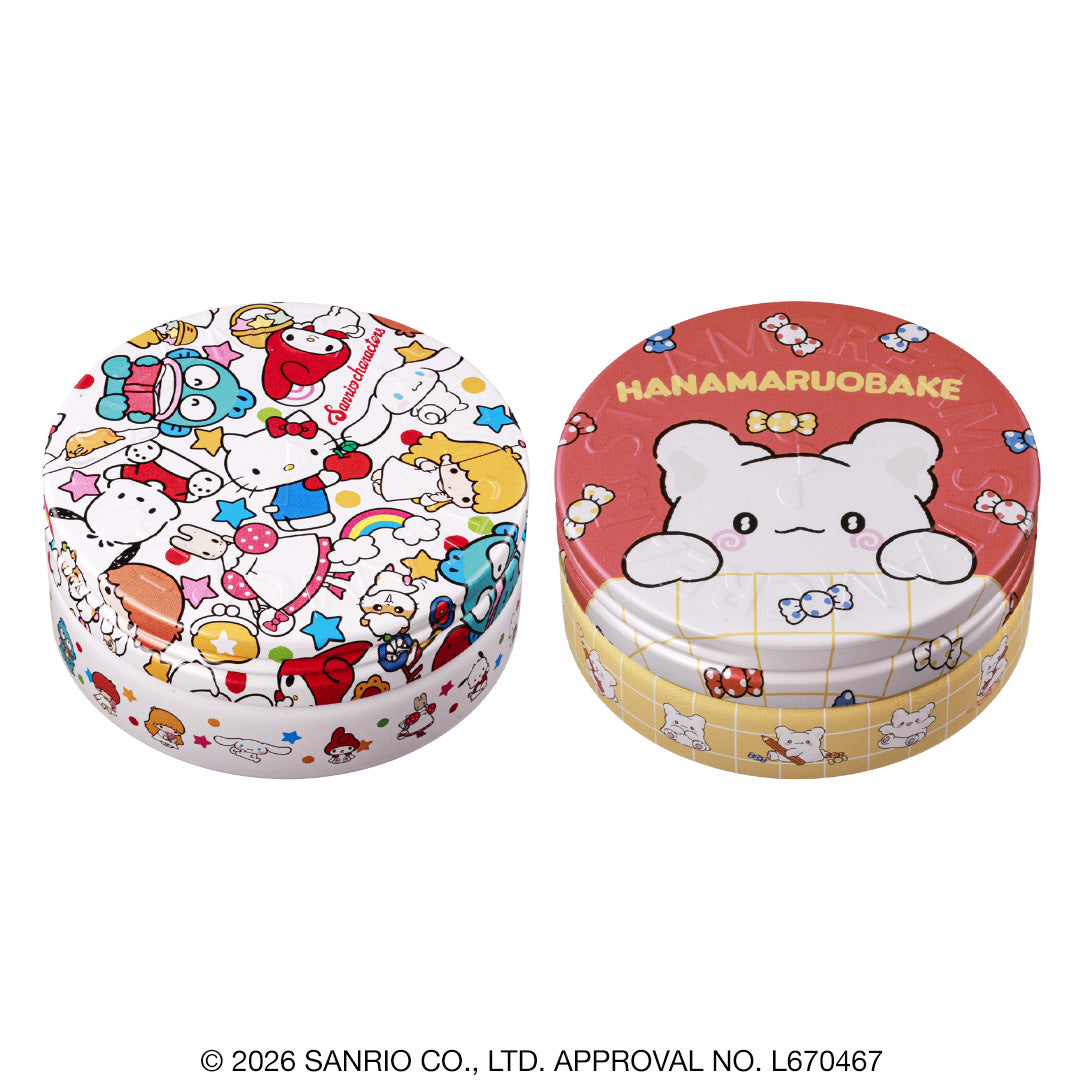 スチームクリーム サンリオキャラクターデザイン | 保湿 クリーム