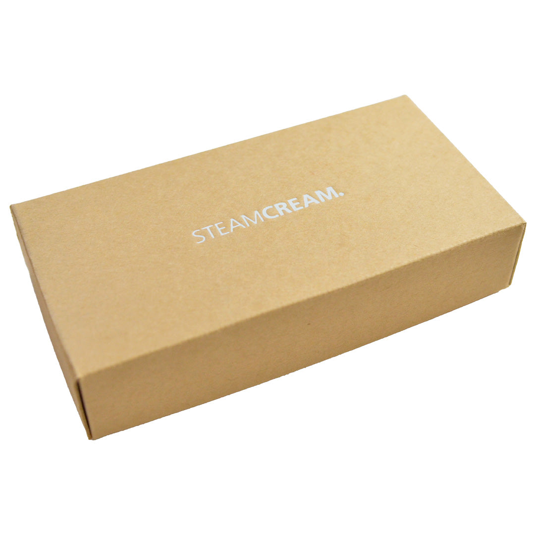 2缶用 クラフトギフトボックス | 保湿 クリーム – スチームクリーム