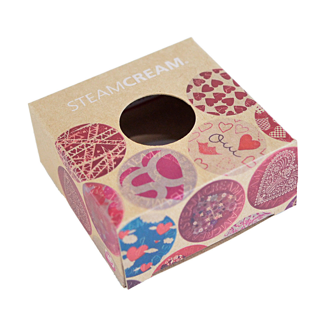 ギフトボックス | 保湿 クリーム – スチームクリーム公式オンラインストア