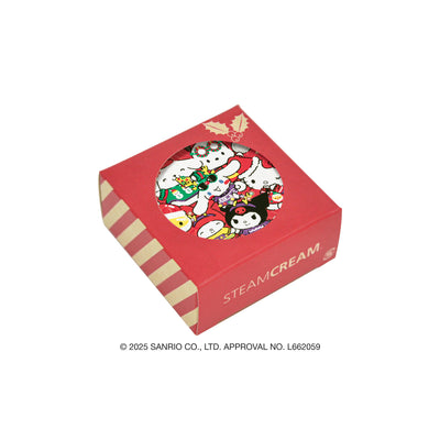 デザイン選べるクリスマスBOX・ショッパー付セット