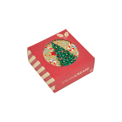 デザイン選べるクリスマスBOX・ショッパー付セット