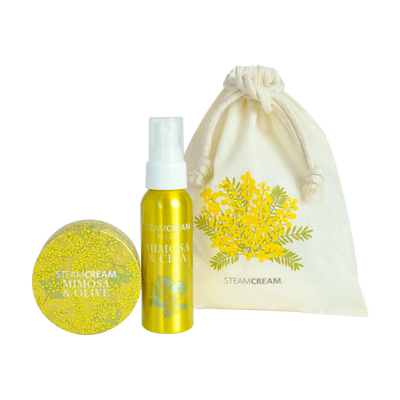 ENVIORN MoistureSeries Cream3 & Gel2 セット セット品・その他 | 保湿 クリーム – スチームクリーム公式オンライン