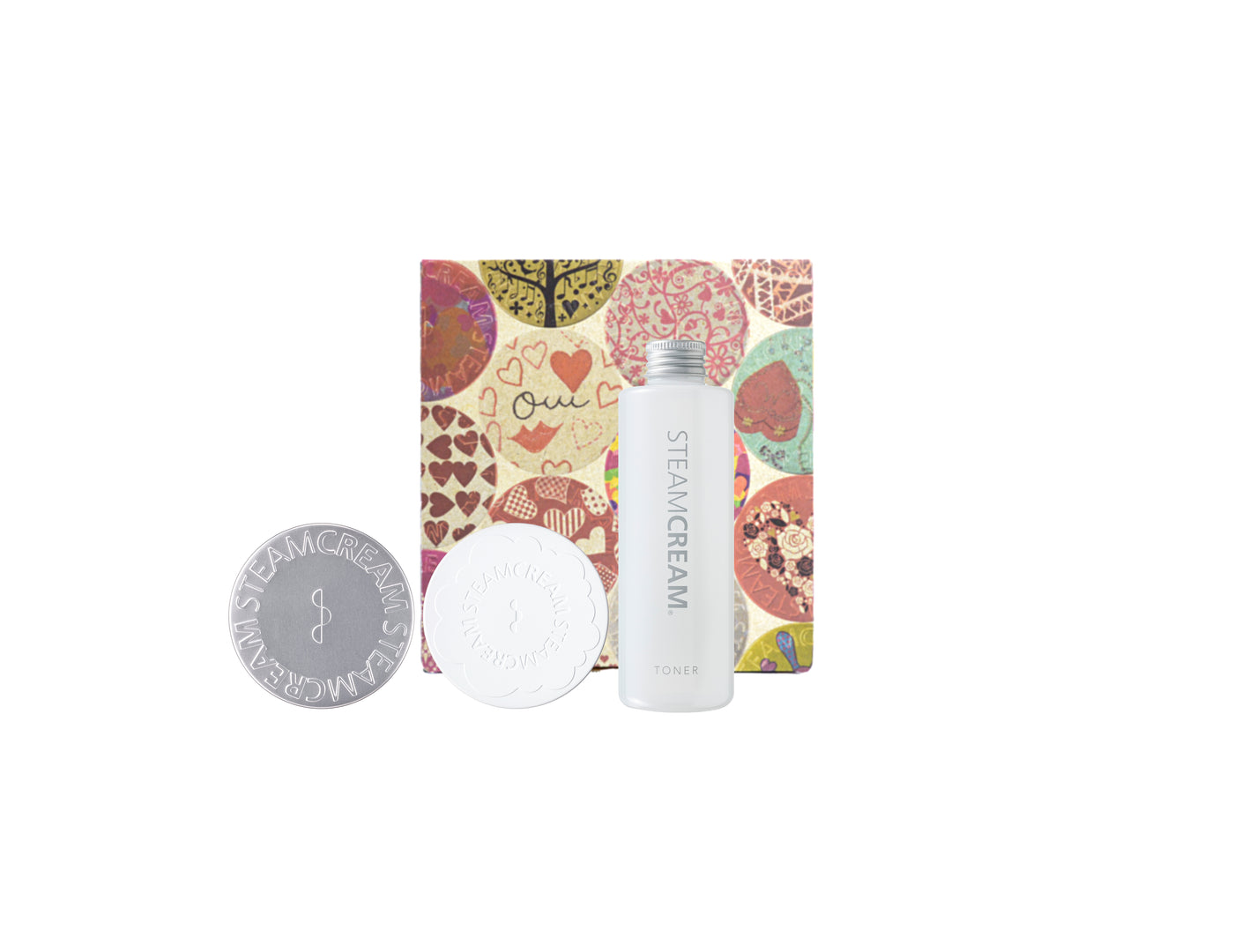 【送料無料】SKINPLE ベーシックケア