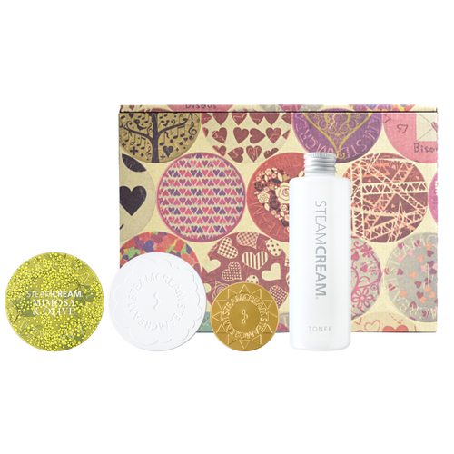 【送料無料】SKINPLE フルケア