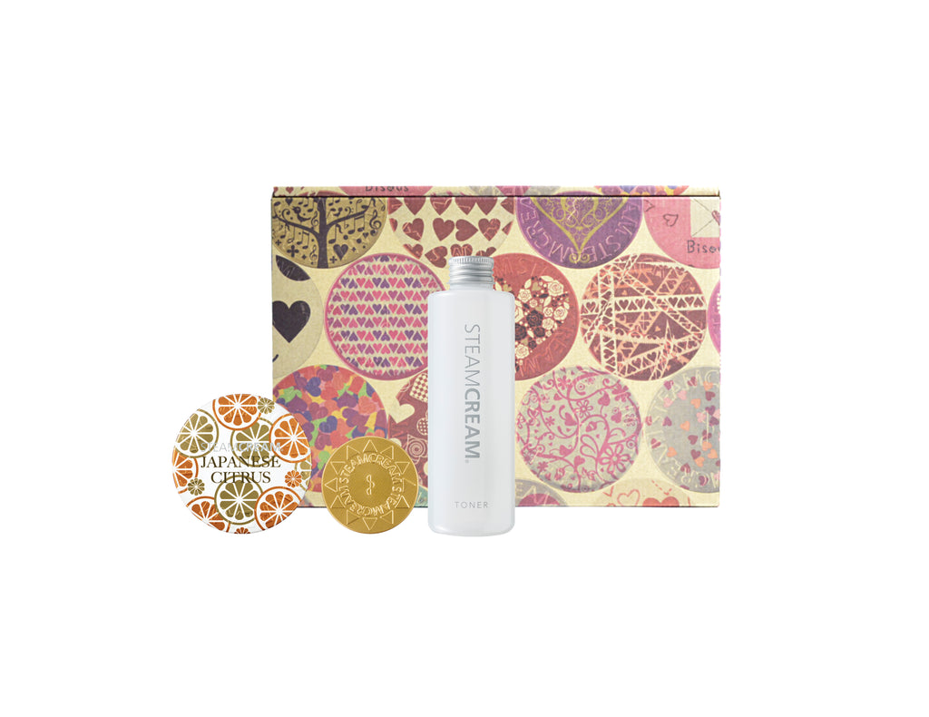 定額サービス SKINPLE ベーシックケア | 保湿 クリーム スキンケア