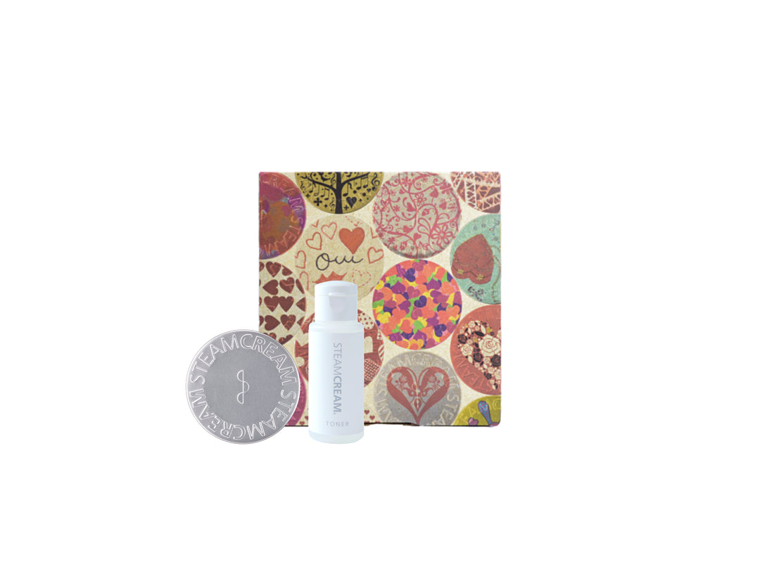 定額サービス SKINPLE ライトケア | 保湿 クリーム スキンケア