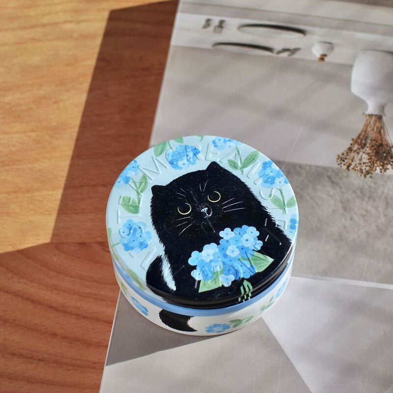 くろねこからの贈り物 | 保湿 クリーム – スチームクリーム公式