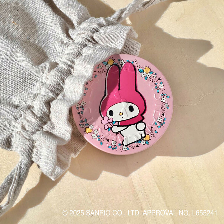 新品未開封　顔厳選マイメロホテルフロリア韓国限定 新品未開封 顔厳選マイメロホテルフロリア韓国限定 新品未開封 顔厳選