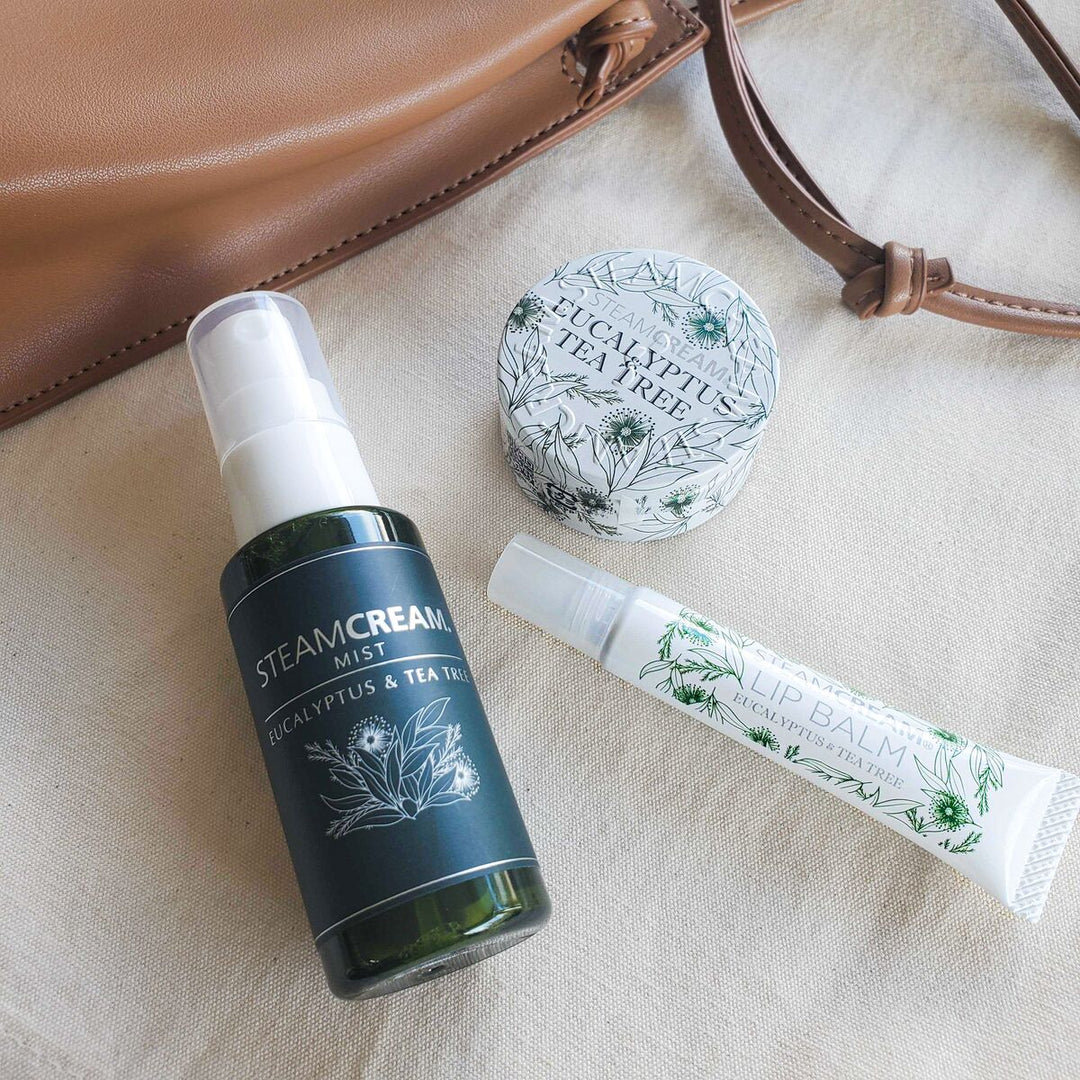 リップケア Eucalyptus Lip Balm 0.15 oz リップケア Eucalyptus Lip