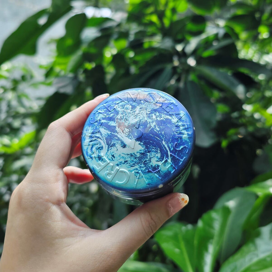 バック・トゥ・アース | 保湿 クリーム – スチームクリーム公式