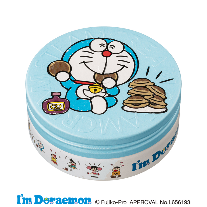 アイムドラえもん 〈バイバイン〉 | 保湿 クリーム – スチームクリーム アイムドラえもん 〈バイバイン〉 | 保湿 クリーム – スチームクリーム