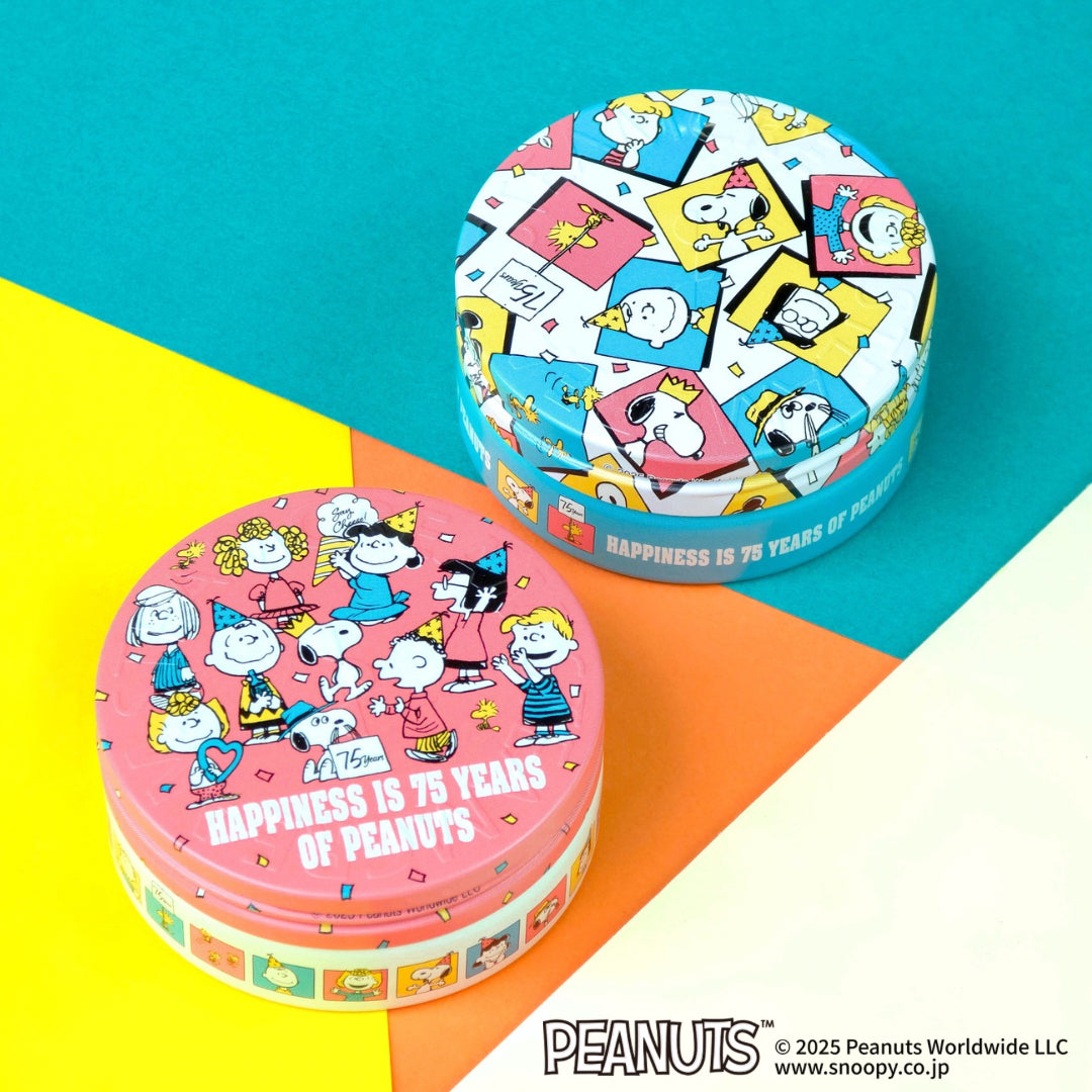 ＜ピーナッツ＞ 75 ハピネスセット（1578・1579）