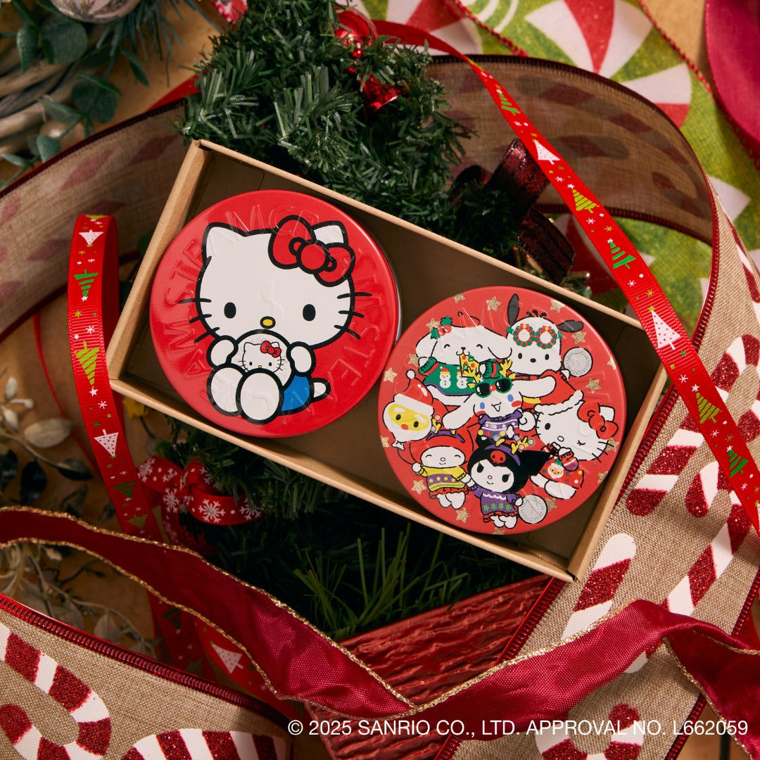 サンリオキャラクターズ・ミーツ・SC | 保湿 クリーム – スチーム