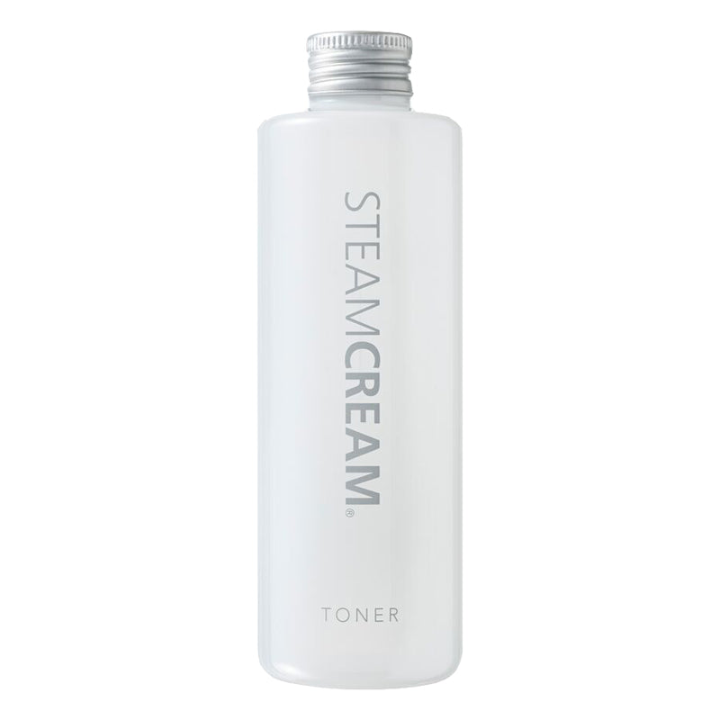 化粧水・ローション・トナー Cleanser,Toner,Moisture ,Intensive cream スチームクリーム トナー | 保湿 化粧水 – スチームクリーム公式