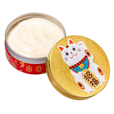 ラッキーチャームセット（だるま・招き猫）