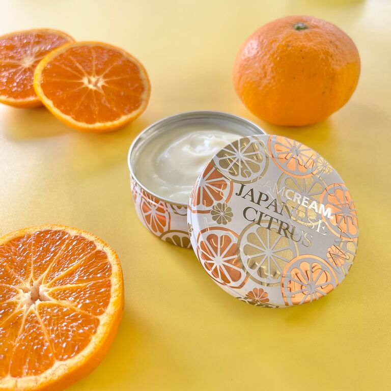 柑橘使い分けセット（1400・1085） – スチームクリーム公式オンライン