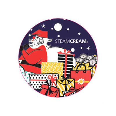 クリスマス無料ギフトタグ